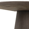 Four Hands Skye Round Dining Table