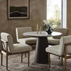 Four Hands Skye Round Dining Table