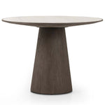 Four Hands Skye Round Dining Table