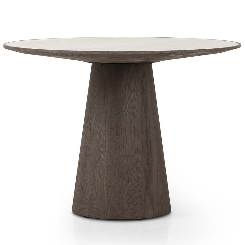 Four Hands Skye Round Dining Table