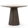 Four Hands Skye Round Dining Table