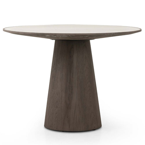 Four Hands Skye Round Dining Table