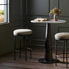 Four Hands Corinne Bar Stool Set of 2