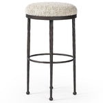 Four Hands Corinne Bar Stool Set of 2