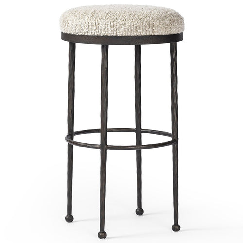 Four Hands Corinne Bar Stool Set of 2