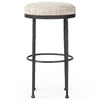 Four Hands Corinne Bar Stool Set of 2