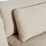 Four Hands Bloor Slipcover Sofa