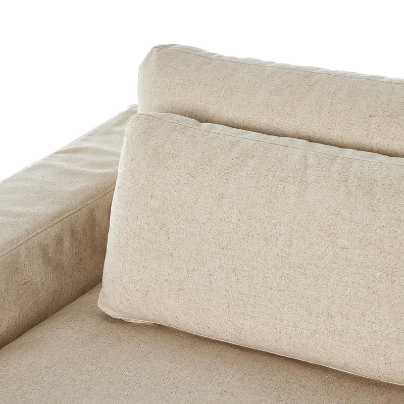 Four Hands Bloor Slipcover Sofa