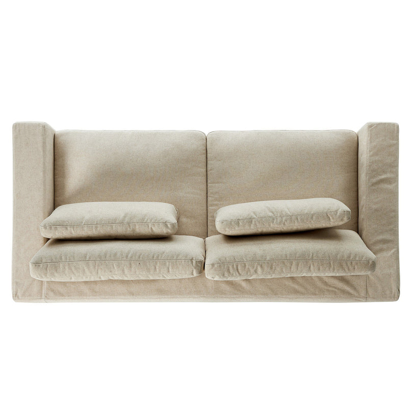 Four Hands Bloor Slipcover Sofa