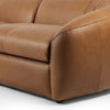 Four Hands Saldana 3 Piece Sectional Sofa