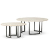 Four Hands Axtell Nesting Coffee Table