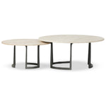 Four Hands Axtell Nesting Coffee Table