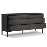 Four Hands Maggie 6 Drawer Dresser