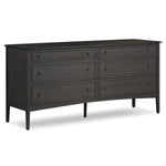 Four Hands Maggie 6 Drawer Dresser