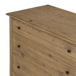 Four Hands Maggie 6 Drawer Dresser