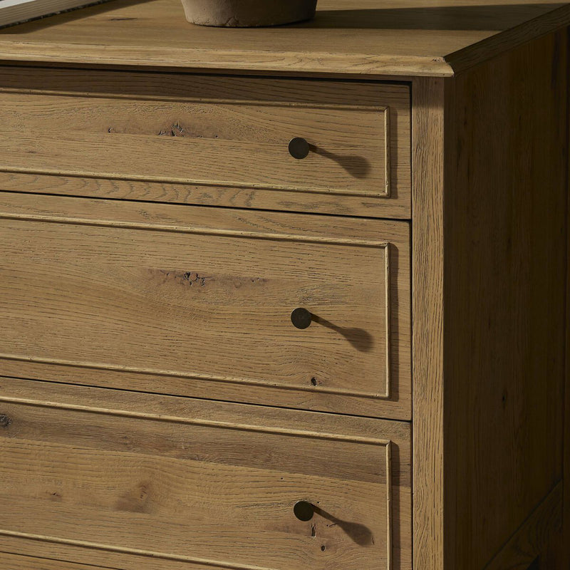 Four Hands Maggie 6 Drawer Dresser