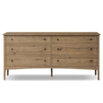 Four Hands Maggie 6 Drawer Dresser