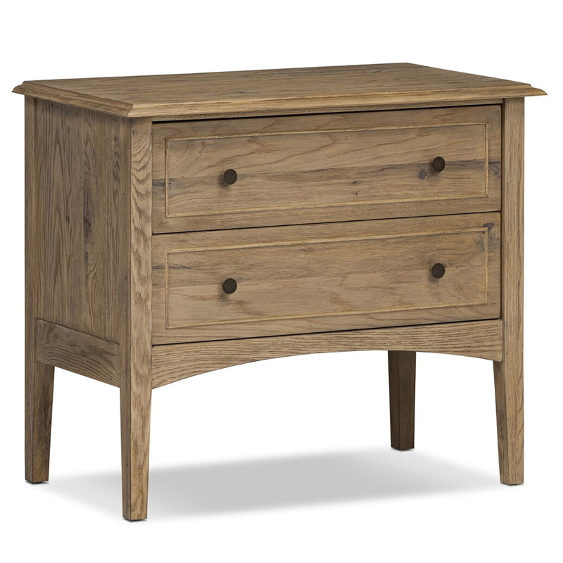 Four Hands Maggie Nightstand Set of 2