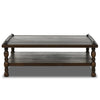 Four Hands Umair Coffee Table