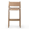 Four Hands Hamlin Barstool Set of 2