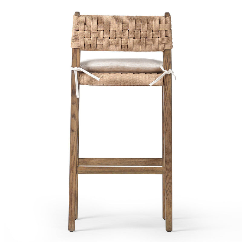 Four Hands Hamlin Barstool Set of 2