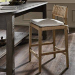 Four Hands Hamlin Barstool Set of 2