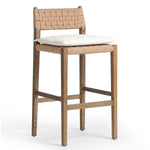 Four Hands Hamlin Barstool Set of 2