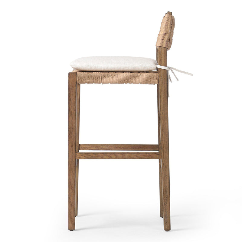 Four Hands Hamlin Barstool Set of 2