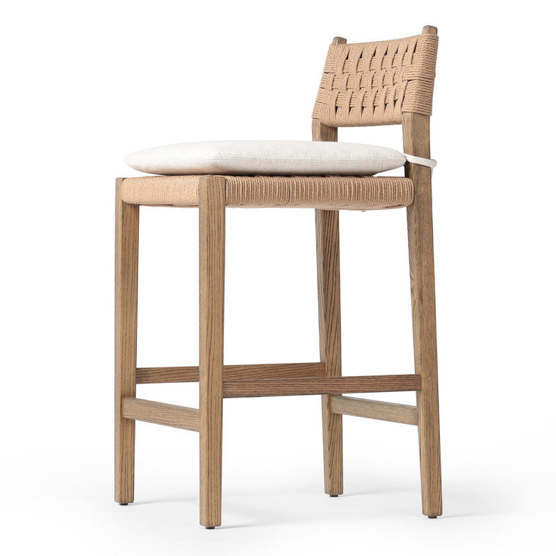 Four Hands Hamlin Counter Stool Set of 2