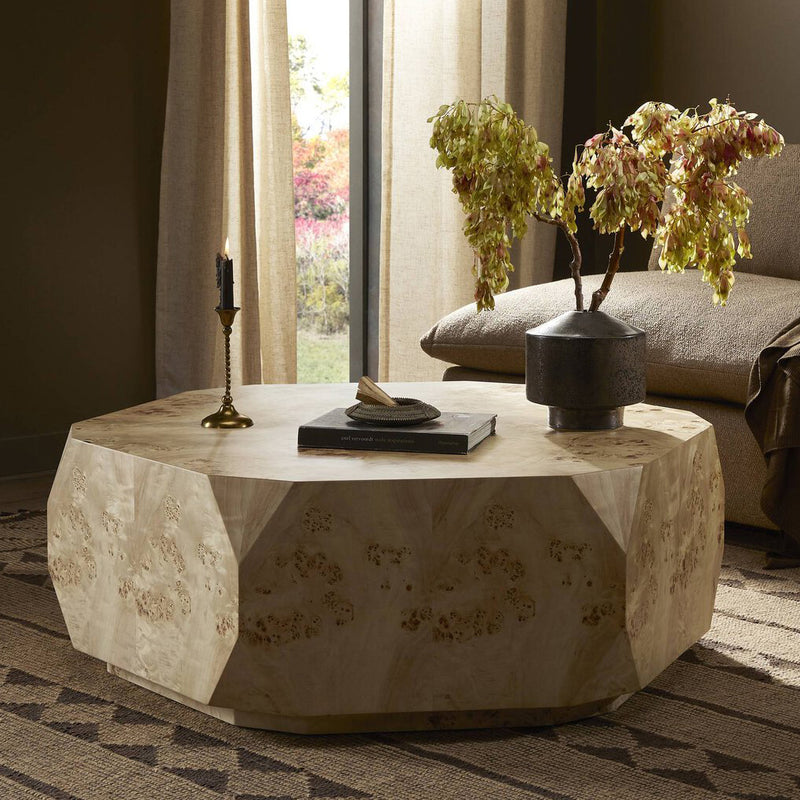 Four Hands Elena Coffee Table