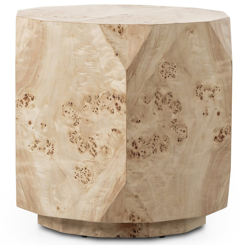 Four Hands Elena End Table Set of 2