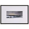 Four Hands x Aileen Fitzgerald Water's Edge Framed Art