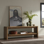 Four Hands Theodore Media Console