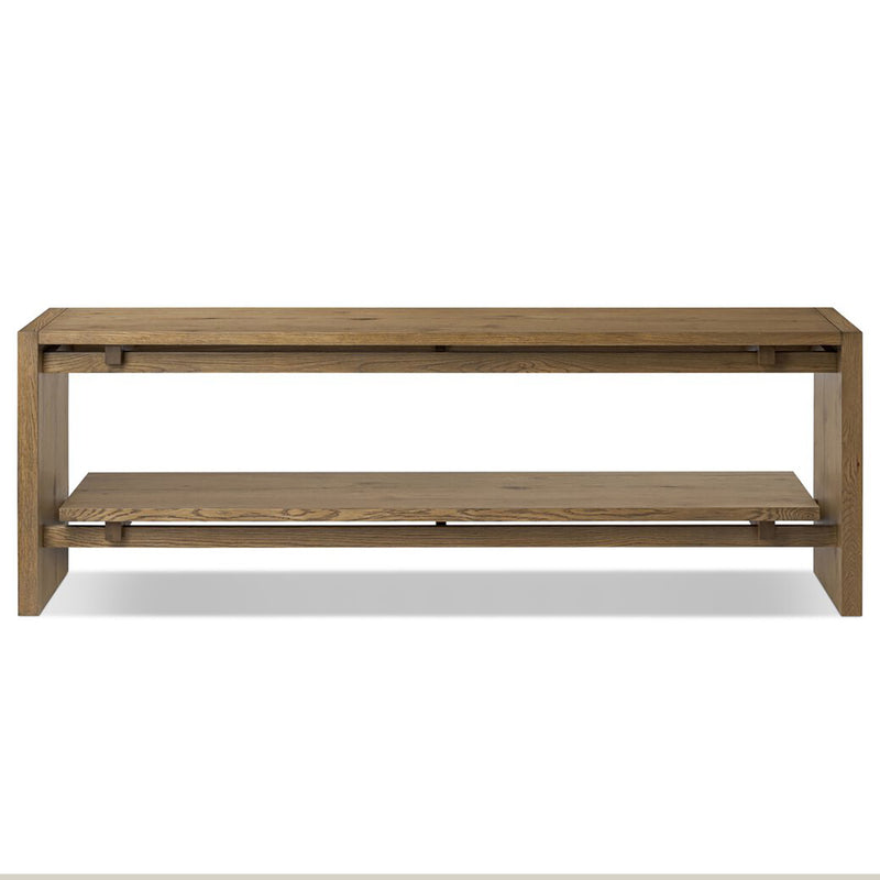 Four Hands Theodore Media Console