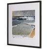 Four Hands x Aileen Fitzgerald The Washout Framed Art