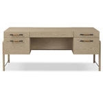 Four Hands Rosedale Executive Desk