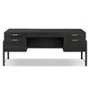 Four Hands Rosedale Executive Desk