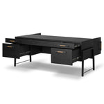 Four Hands Rosedale Executive Desk