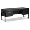 Four Hands Rosedale Executive Desk