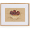 Four Hands x Shaina Page Cherries II Framed Art