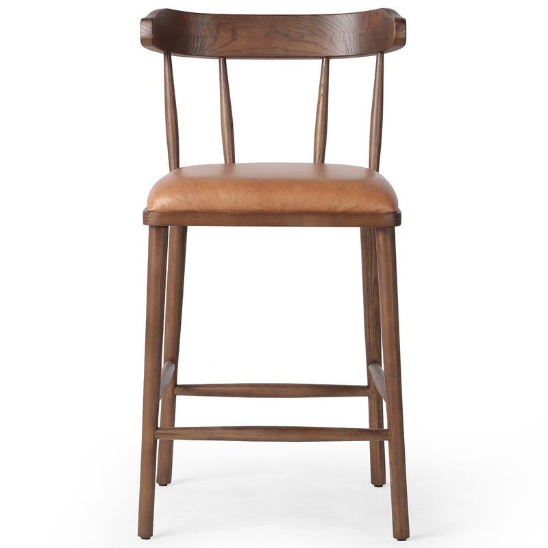 Four Hands Colter Counter Stool Set of 2