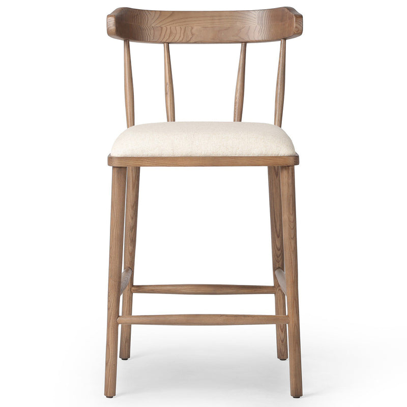 Four Hands Colter Counter Stool Set of 2