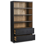 Four Hands Millie Bookcase