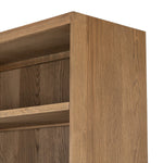 Four Hands Millie Bookcase