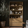 Four Hands Millie Bookcase