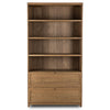 Four Hands Millie Bookcase