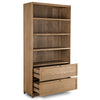 Four Hands Millie Bookcase