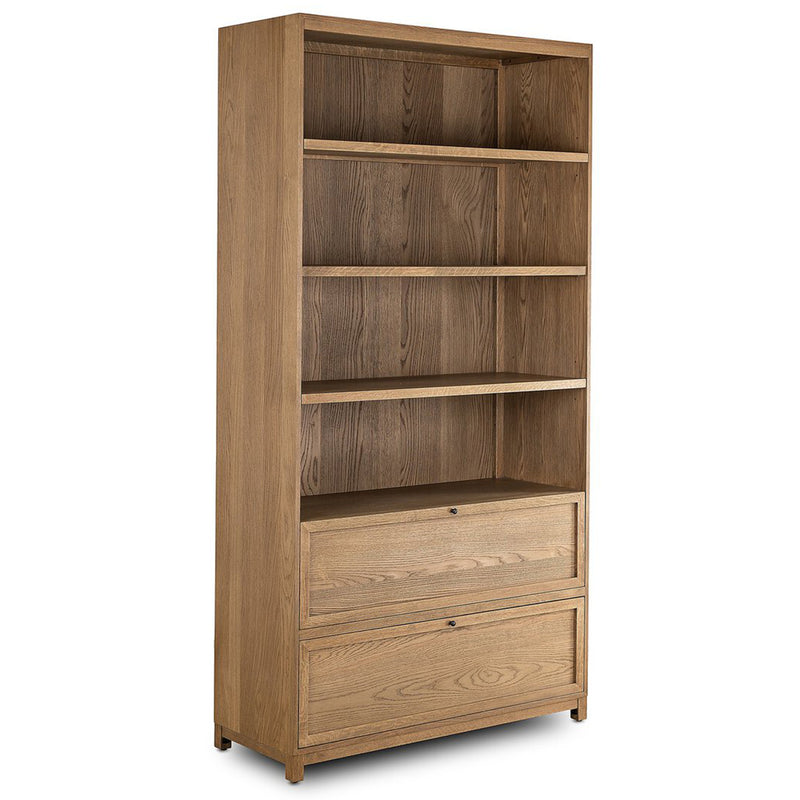 Four Hands Millie Bookcase