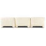 Four Hands Kyler 3 Piece Sectional Sofa