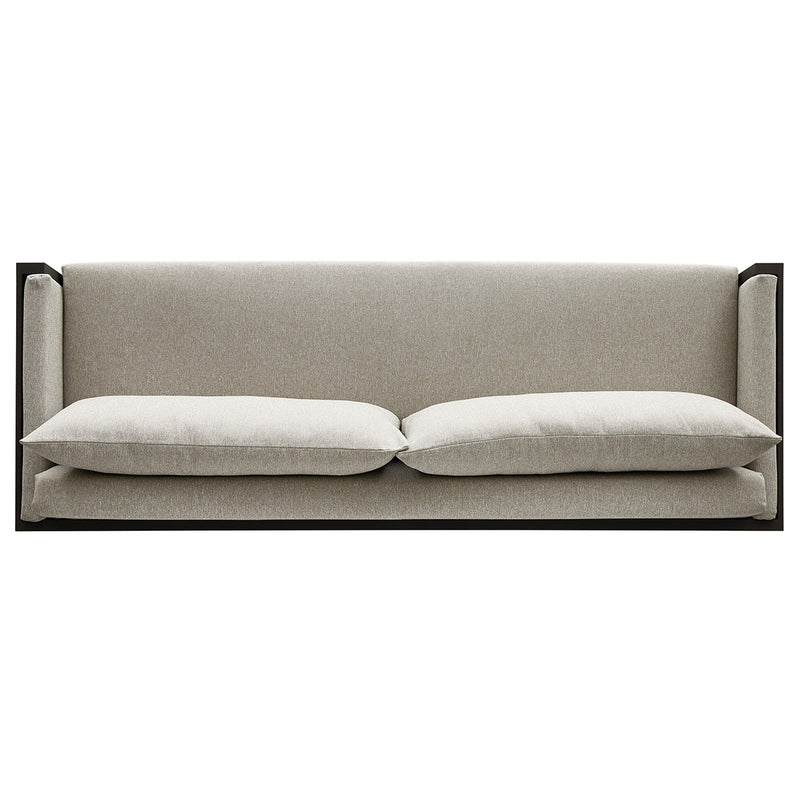 Four Hands Chapman Outdoor Metal Sofa